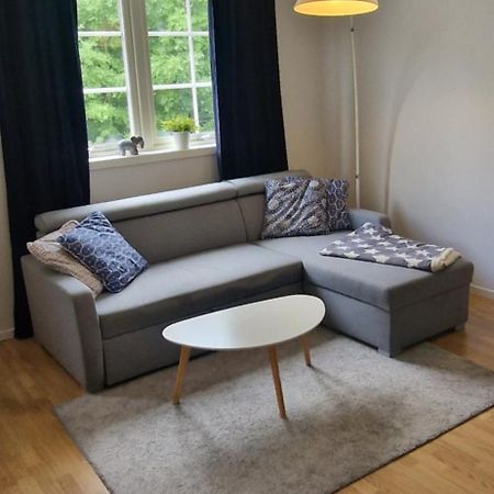 Fjaerilsgatan Lejlighed Norrköping Eksteriør billede