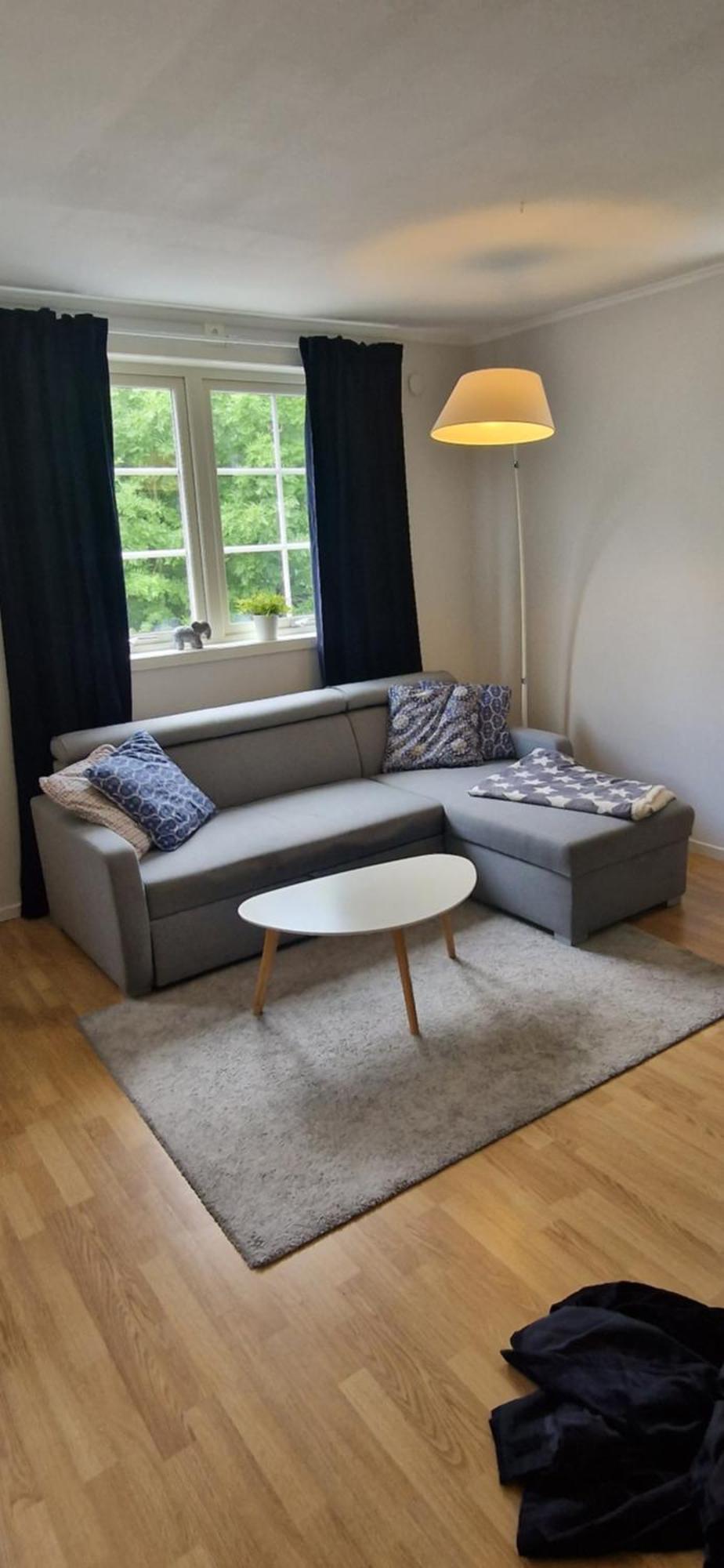 Fjaerilsgatan Lejlighed Norrköping Eksteriør billede